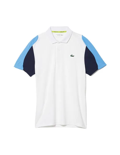 Polo Lacoste Dh9249 5yp | Ofertas de pádel